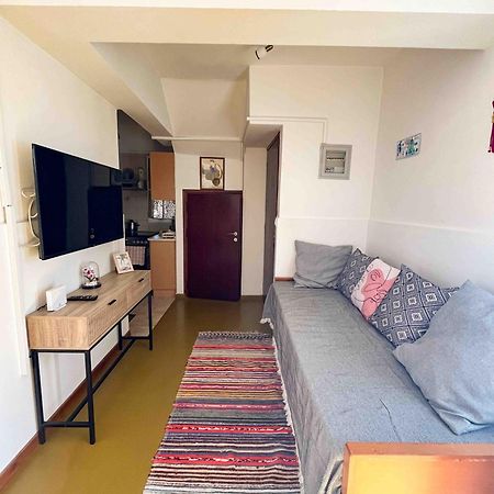 Miltiadis Apartments Kokkári Eksteriør bilde